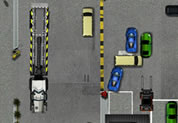 Carrier Truck